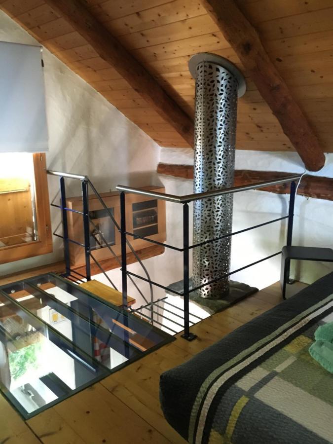 Casa Poiana Villa Ronco sopra Ascona Exterior photo